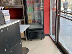 -棒约翰比萨意面(马家堡西路店)