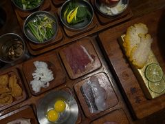 -银米·云南传统过桥米线(双廊黑金冠店)