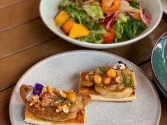 -Bistro 63 创意融合料理(广粤天地店)