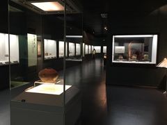 -广西壮族自治区博物馆