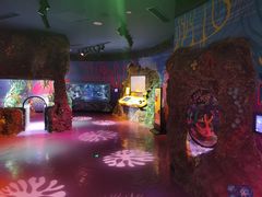 -沈阳海洋探索中心