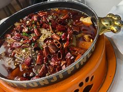 -小城外婆肴私房菜.家宴聚集点(圆明园颐和园·清河上地店)