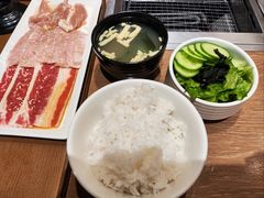 -焼肉ライク·烧肉LIKE(万菱汇店)