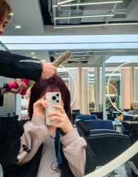 -赤道 Hair Salon