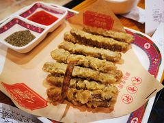 -大吉利·潮汕鲜牛肉火锅(总店)