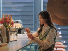 -星巴克臻选(成都太古里店)