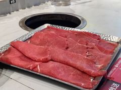 -呷哺呷哺 黄金牧场 (大港油田幸福广场店)