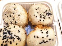 -小杨生煎(龙之梦购物中心店)