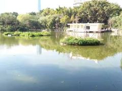 -人民公园(罗湖区)