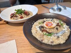 -娜娜家•Nana's restaurant (南开大悦城店)