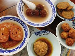 -粗茶淡饭(东关街店)