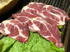 -宽板凳老灶火锅(南礼士路店)