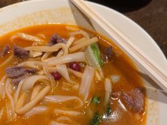 -漆黑觉米粉(三里屯店)