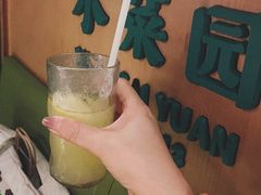 -小菜园新徽菜(青岛市南万象城店)