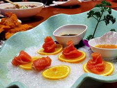 -燕喜楼北京烤鸭(牡丹路店)