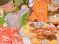 -生如夏花泰式火锅(西村黑金店)
