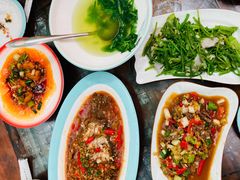 -阿鹏故事云南野生菌火锅(人民路店)