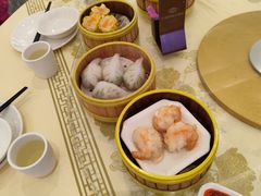 -万禧明珠大酒楼(海丰店)