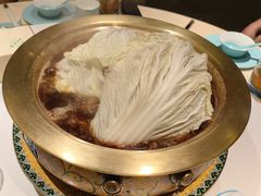 -南门小馆·清真(国贸商城店)