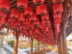 -上海东林寺(金山区)