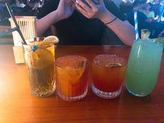 -CIRCLE·酒吧(第一国际店)