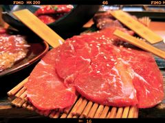 -炎蔵牛舌烤肉