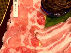 -我那覇豚肉店(カフーナ旭橋店)