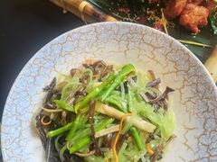 高原素什锦-云炒记·丽江本地传统菜(丽江古城店)