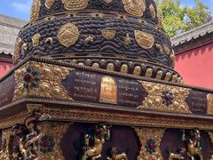 -西安市广仁寺