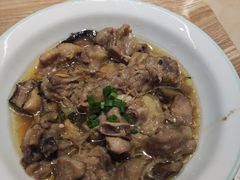 -老乡鸡(上海白玉兰广场店)