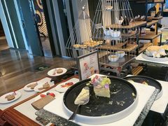 -白云宾馆-祥云西餐厅·法式鹅肝海鲜自助