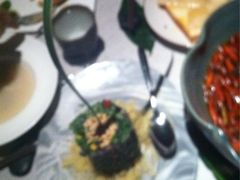 iphone_upload_pic-菩提素素食餐厅(晶郦馆店)