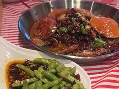 -霸王虾·麻辣小龙虾(清水河公园店)