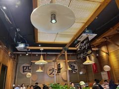 -四方桌·福建客家土菜(沙县步行街店)