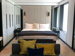 -尼依格罗香港美利酒店