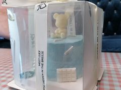 -鹿里烘焙LulyBaking(东二环泰禾广场店)
