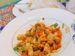 -烟疆印象新疆菜(万联广场店)