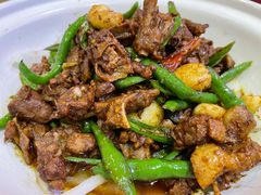 -潇湘码头·鲜湘菜(清河店)