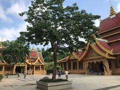 -西双版纳勐泐文化旅游区