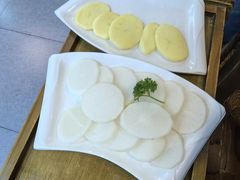 -蘭番坊青海特色铜锅涮·清真
