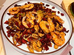 -尚一汤·粤菜海鲜(环球港店)