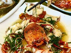 -众味海鲜大排档·活海鲜·潮汕味(南澳店)