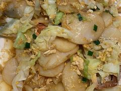 -金海湾海鲜排档(朱家尖店)