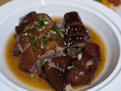 -德胜轩正宗顺德菜(宝安沙井会展中心店)