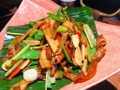 -云海肴·汽锅鸡·云南菜(美罗城店)