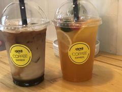 -灯塔咖啡馆BOOK·Coffee Shop