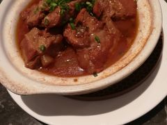 -港丽餐厅(高德置地店)