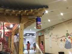 -金沙汤泉·足道洗浴汗蒸