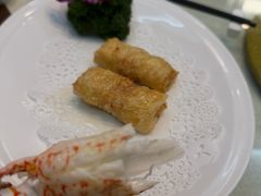 -东海酒家(长平东路店)