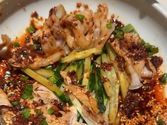 -辛香汇·现炒川菜(城北万象城店)